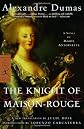 The Knight of Maison-Rouge