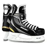 Bauer Supreme One 20 Youth Ice Hockey Skates 2010