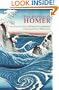 The Essential Homer: Selections from the Iliad and the Odyssey