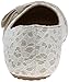 Jellypop Women's Irvine Ballet Flat