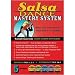 SalsaCrazy Presents: The Complete Salsa Dance Mastery System, 5 DVD Package. Learn to Salsa Dance!