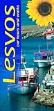 Landscapes of Lesvos : a countryside guide