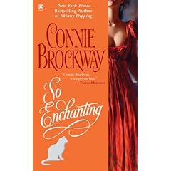 So Enchanting by Connie Brockway