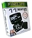 Finelife 11 Piece Men's Manicure Set