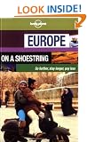 Europe on a Shoestring (Lonely Planet Shoestring Guide)