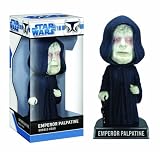 Emperor Wacky Wobbler