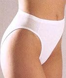 Elita Silk magic high cut brief