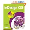 InDesign CS3 in Easy Steps: for Windows and Mac