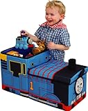 きかんしゃトーマス おかたづけボックス (リニューアル)