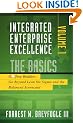 Integrated Enterprise Excellence, Vol. I:  The Basics: Golfing Buddies Go Beyond Lean Six Sigma and the Balanced Scorecard
