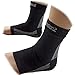 CompressionZ Plantar Fasciitis Socks - Compression Ankle Brace for Women - Ankle Support Men - Plantar Fasciitis Brace - Ankle Brace Compression Support Sleeve - Achilles Tendonitis Relief