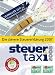 Steuer Taxi 2008
