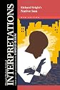 Native Son (Bloom's Modern Critical Interpretations)