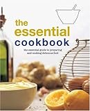The Essential cookbook
