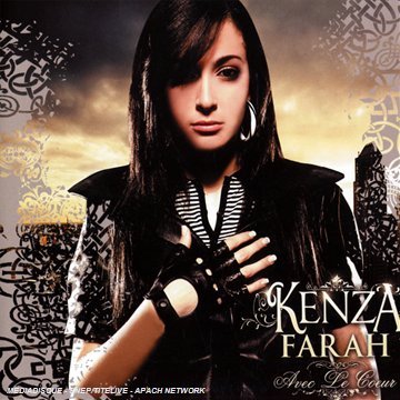 Kenza Farah - Pardonnez-Moi Lyrics - Zortam Music