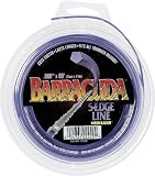 Tools & Hardware : Barracuda .080-Inch by 80-Foot Bulk String Trimmer Line Premium 5 Edge #952701686