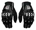 Auto Pearl -MadBike 1 Pair of Hand Grip Gloves for Bike Motorcycle Scooter Riding - (Black XXL) RS.1499.00