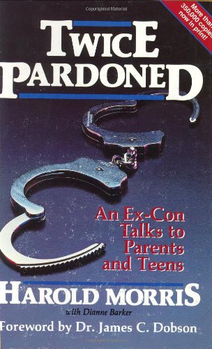 Twice Pardoned