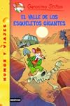 El valle de los esqueletos gigantes:...