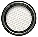 RUBBERFAB 40MPUS300-10SS Gasket, Size 3 in, Tri-Clamp, Buna