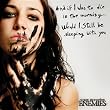 And If I Was To Die In The Morning... Would I Still Be Sleeping With You