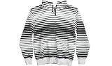 Reef Debaser Full-Zip Hooded Sweatshirt - Men's