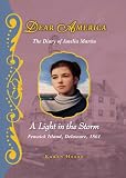 Dear America: A Light in the Storm