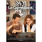 Le Come Back - Edition limit�e speciale Amazon.fr avec 6 photos couleur collectorpar Drew Barrymore