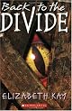 BACK TO THE DIVIDE