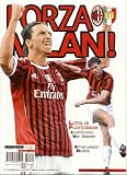 Produkt-Bild: FORZA MILAN [Jahresabo]