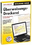 Überweisungsdruckerei