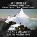 Schubert: String Quintet/ Quartet (Tak�cs Quartet; Ralph Kirshbaum) (Hyperion: CDA67864)