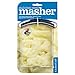 Kitchen Craft Potato Masher, Stainless Steel