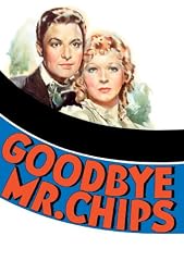 Goodbye Mr. Chips