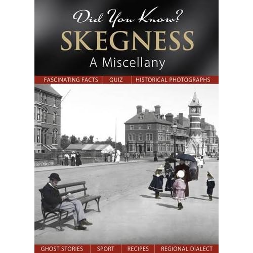 Skegness Books