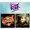Le Meilleur Des Enfoir�s 20 Ans + 2011 Dans L'Oeil Des Enfoir�s (2 Double CD)