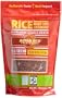 Alter Eco Fair Trade Rice, Ruby Red Jasmine, 16-Ounce Pouches (Pack of 8)