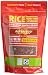 Alter Eco Fair Trade Rice, Ruby Red Jasmine, 16-Ounce Pouches (Pack of 8)
