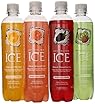 Sparkling ICE Variety Pack, 17oz  (Pack of 12)
