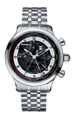 review TX T3C477