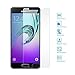 EasyAcc Samsung Galaxy A3 2016 Tempered Glass Screen Protector