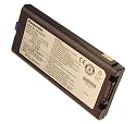 Laptop Battery for Panasonic ToughBook CF-29, CF-51, CF-52 Series