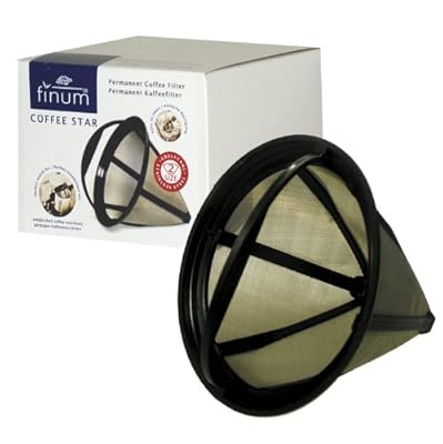 Finum Coffee Star Size 2