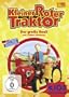 Kleiner roter Traktor 01 - Der gro�e Knall und 5 weitere Abenteuer