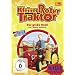 Kleiner roter Traktor 01 - Der gro�e Knall und 5 weitere Abenteuer