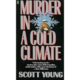 Murder in a Cold Climate (Crime, Penguin)