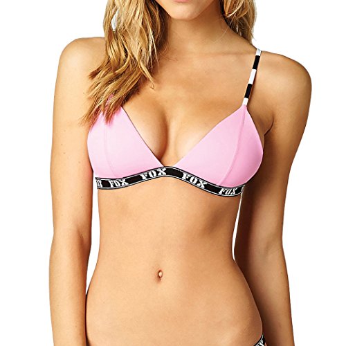 Fox Racing Womens Vapors Molded Triangle Top