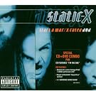Start a War (inclus 1 DVD)