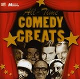 All Time Comedy Greats