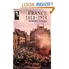France, 1814-1914 (Longman History of France)